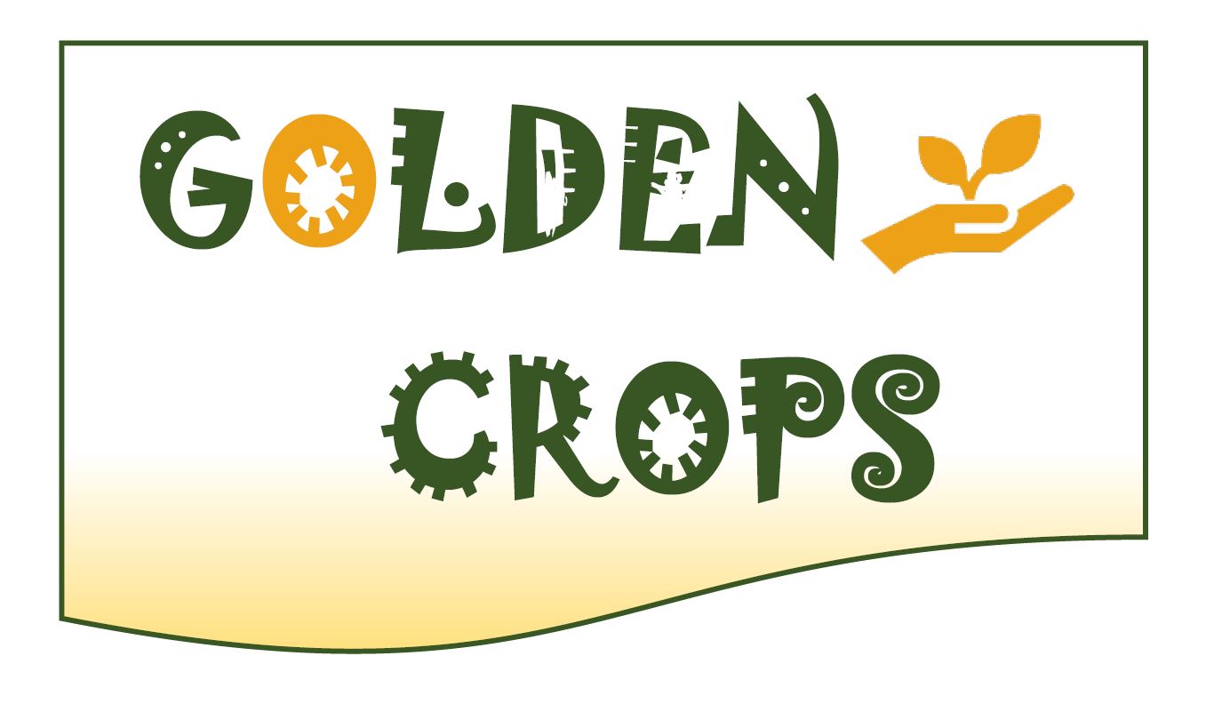 GOLDEN CROPS