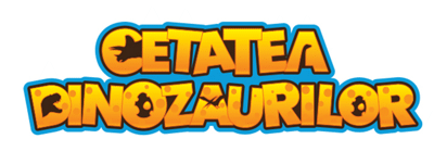 CETATEA DINOZAURILOR