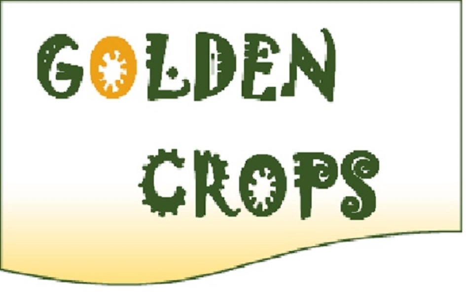 GOLDEN CROPS