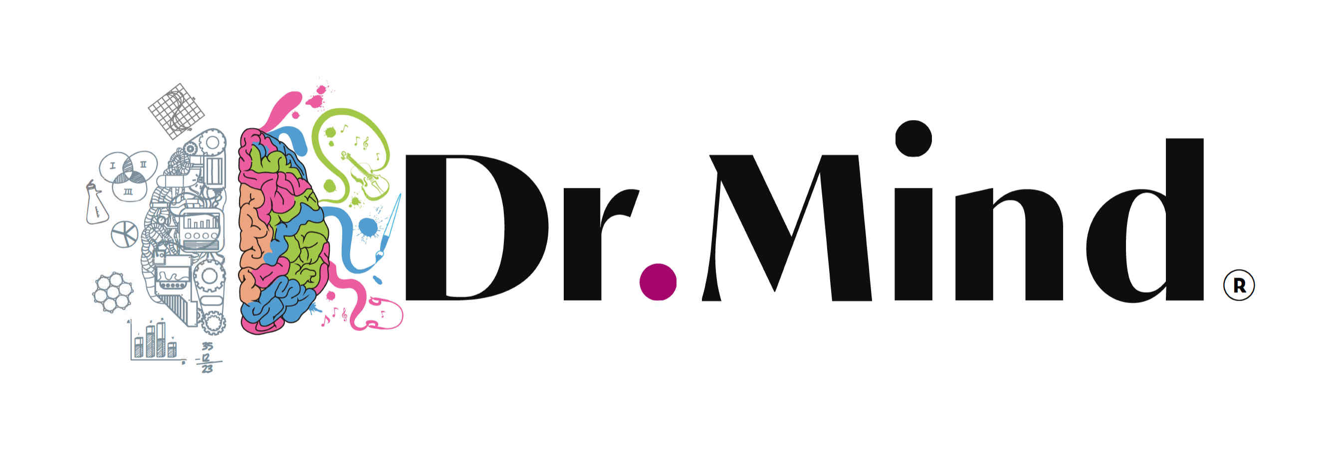 Dr. Mind
