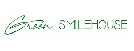 Green SMILEHOUSE