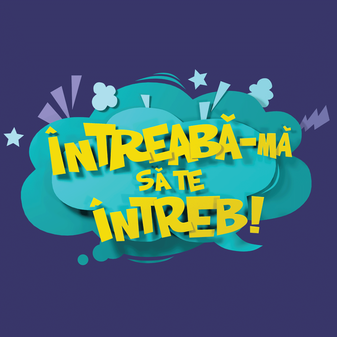 Întreabă-mă să te întreb!