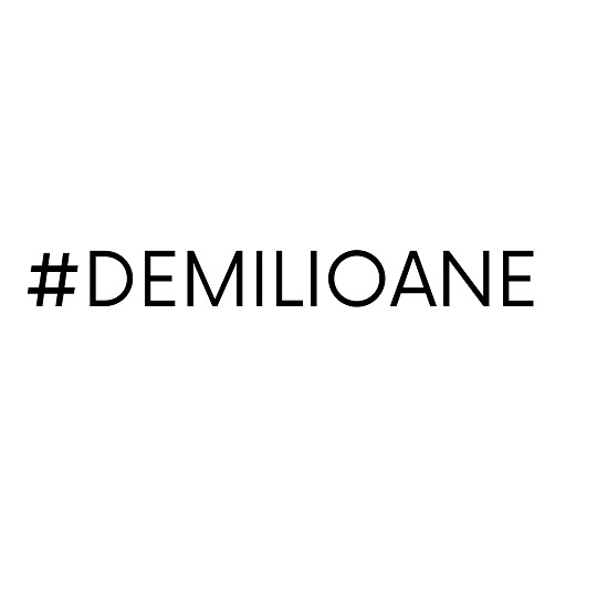 #DEMILIOANE