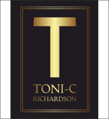 T TONI-C RICHARDSON