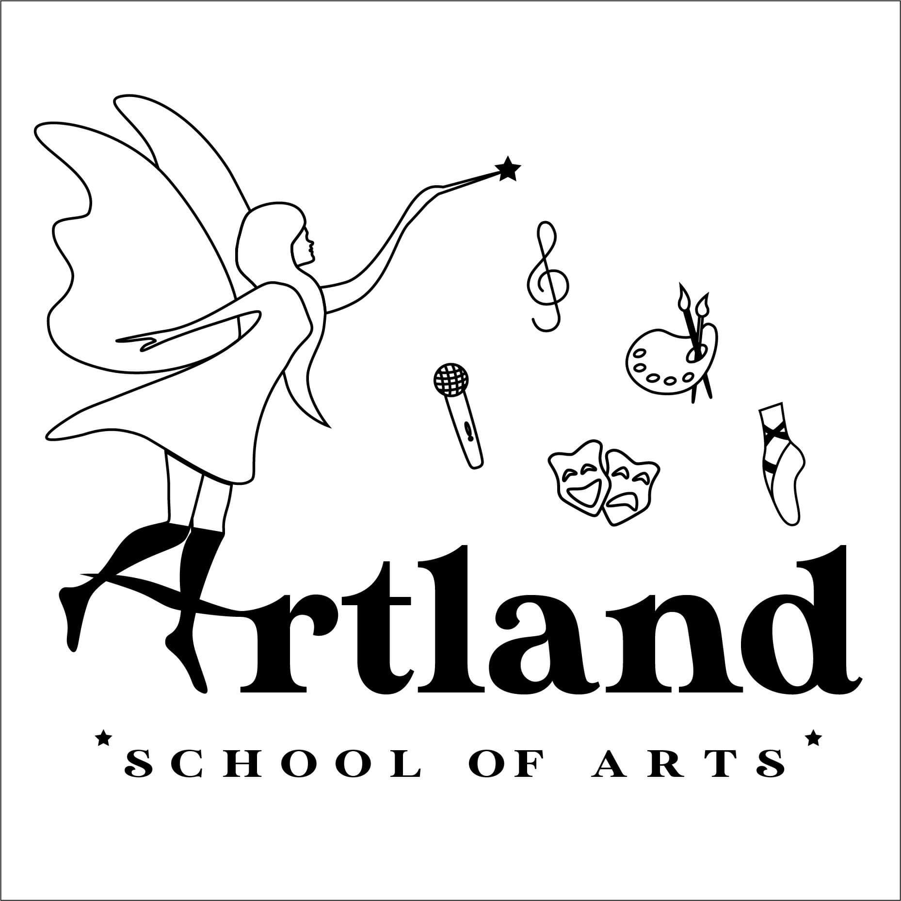 Artland SCHOOL OF ARTS
