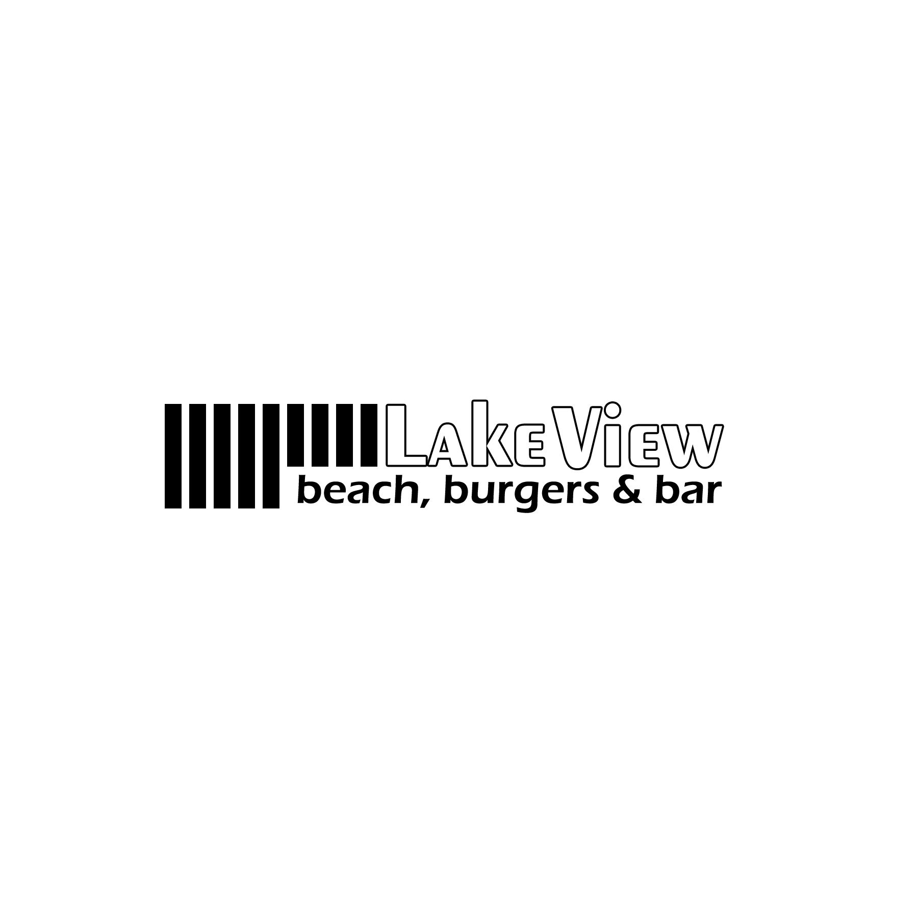 LAKEVIEW beach, burgers & bar