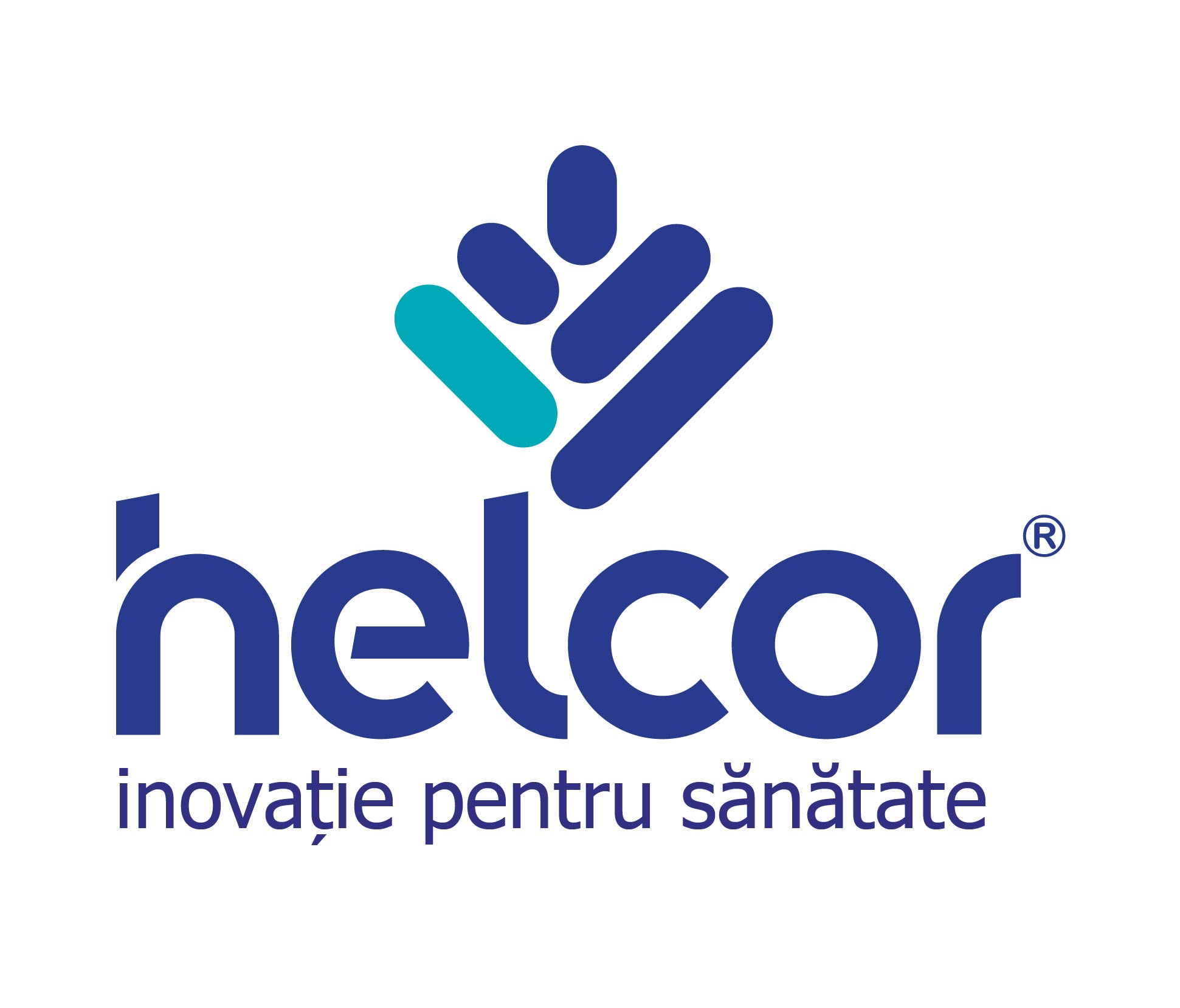 HELCOR INOVAŢIE PENTRU SĂNĂTATE