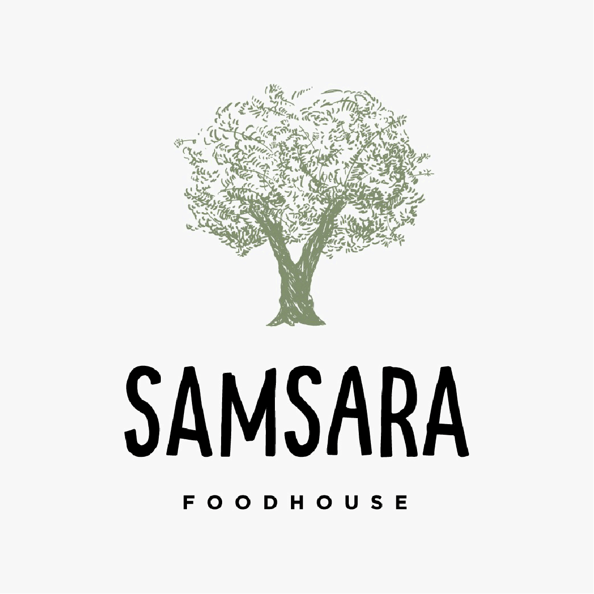 SAMSARA FOODHOUSE