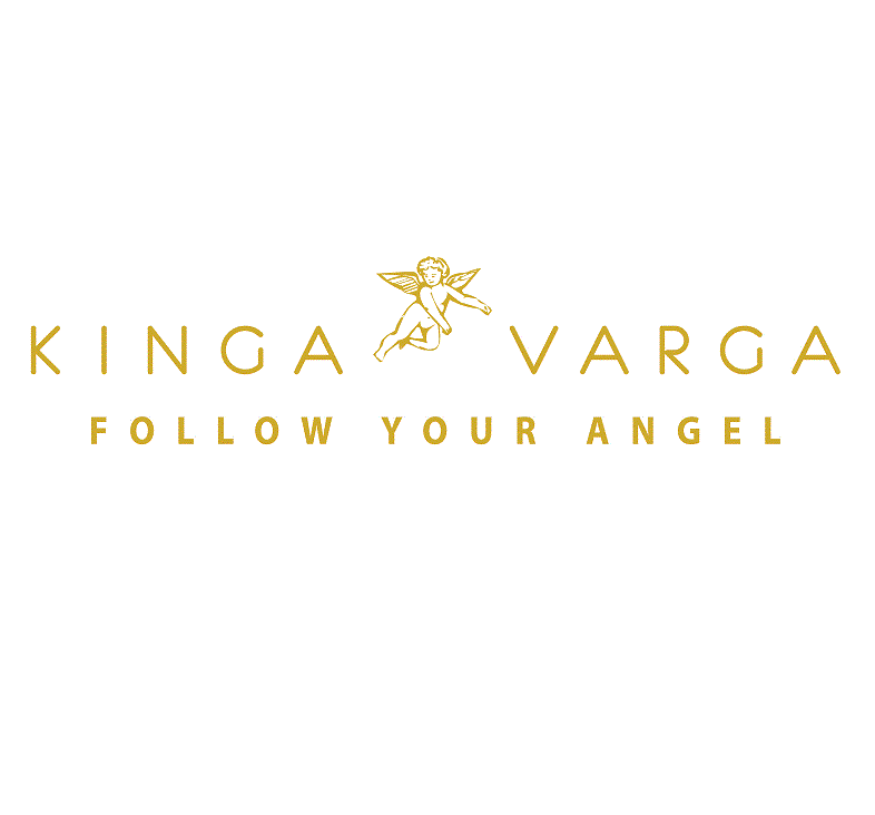 KINGA VARGA FOLLOW YOUR ANGEL