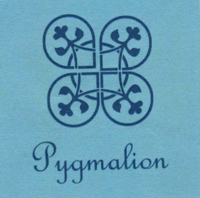 PYGMALION