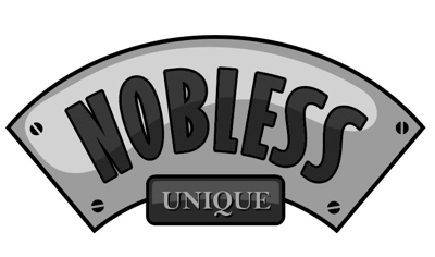 NOBLESS UNIQUE
