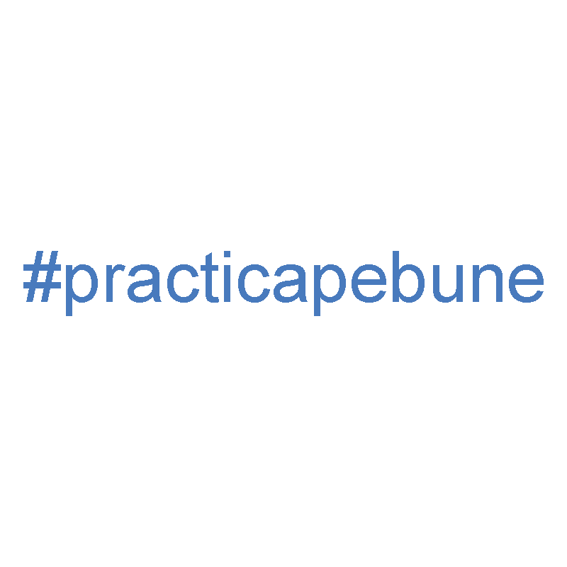 #practicapebune