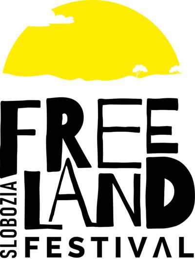 FREELAND FESTIVAL SLOBOZIA