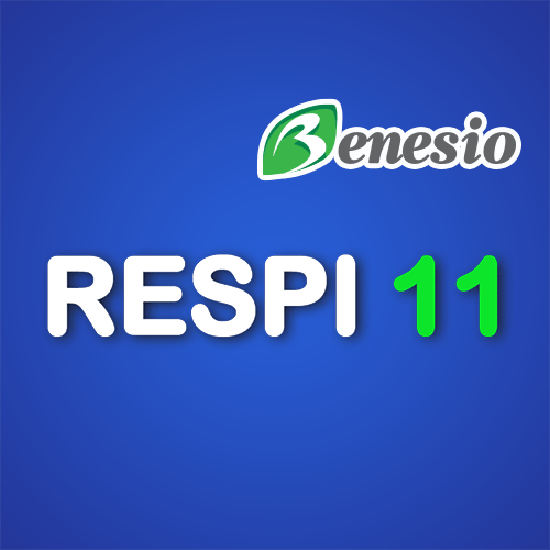 Benesio RESPI 11