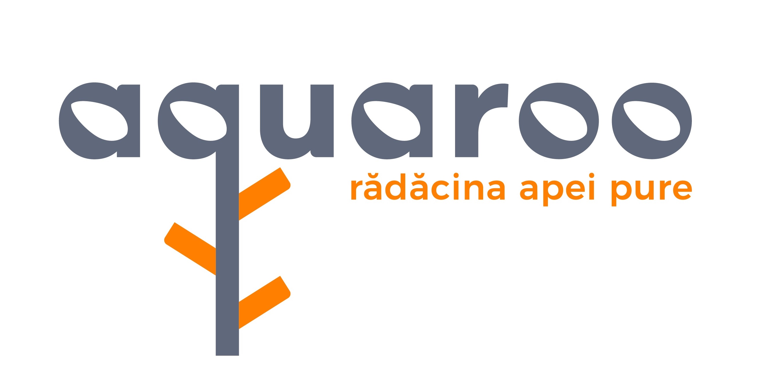 aquaroo radacina apei pure