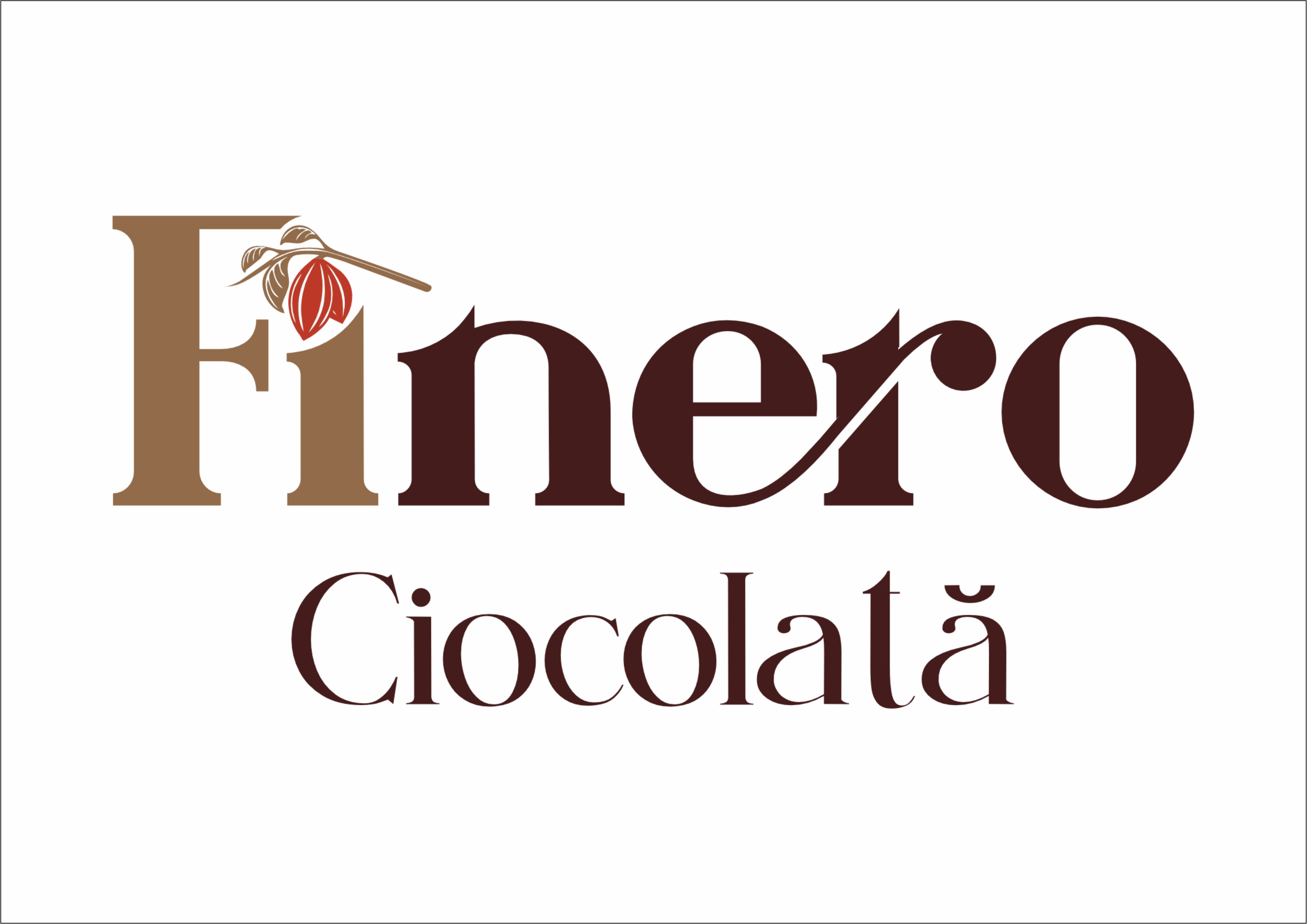 Finero Ciocolată