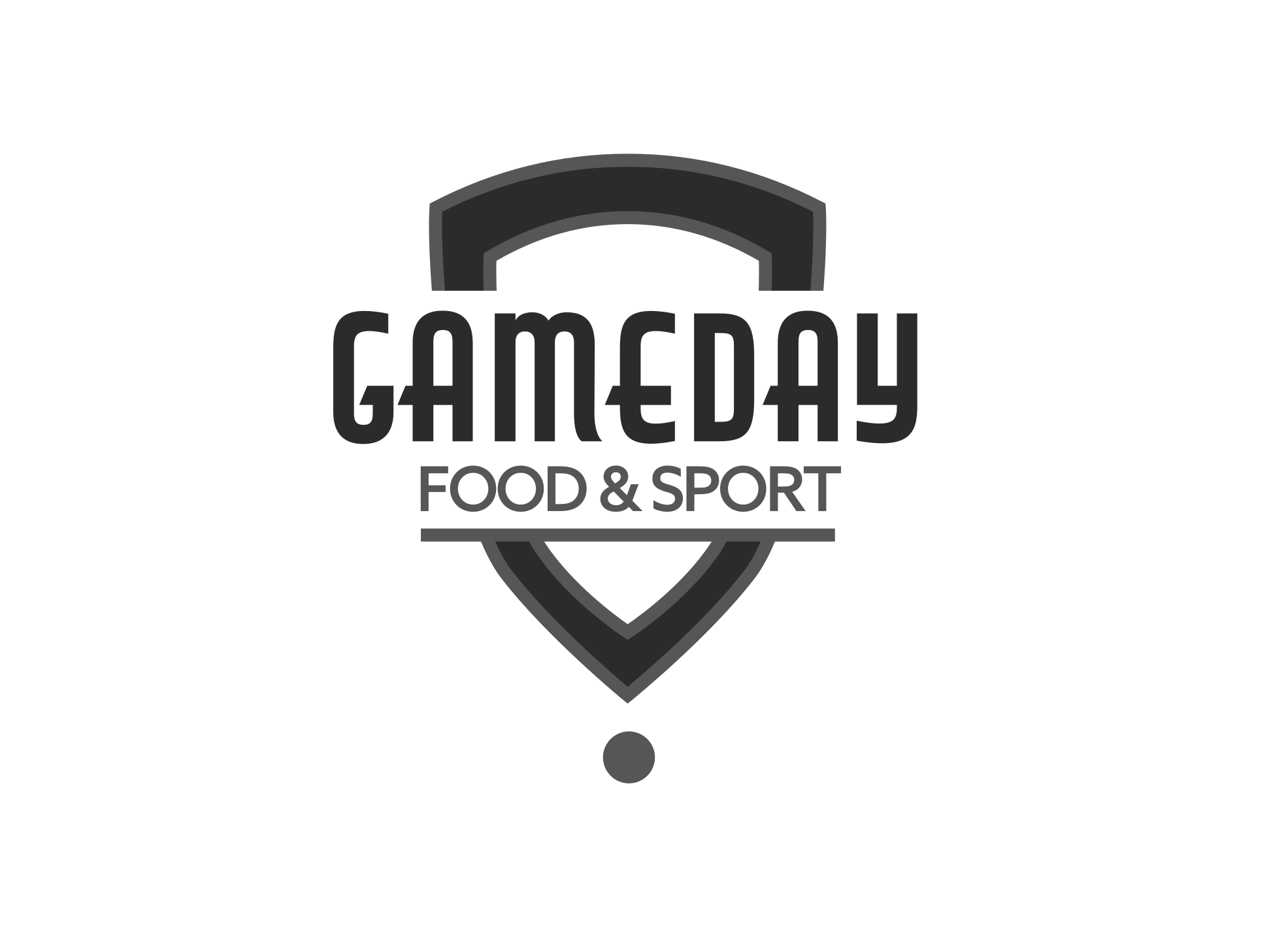 GAMEDAY FOOD & SPORT