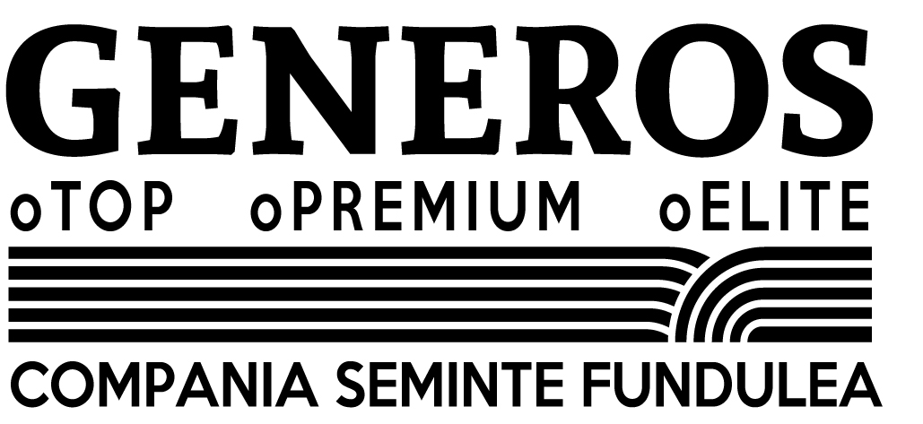 GENEROS TOP PREMIUM ELITE COMPANIA SEMINTE FUNDULEA