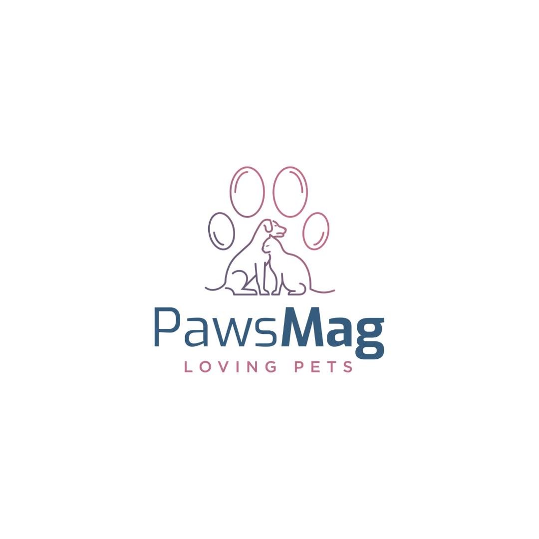 PawsMag LOVING PETS