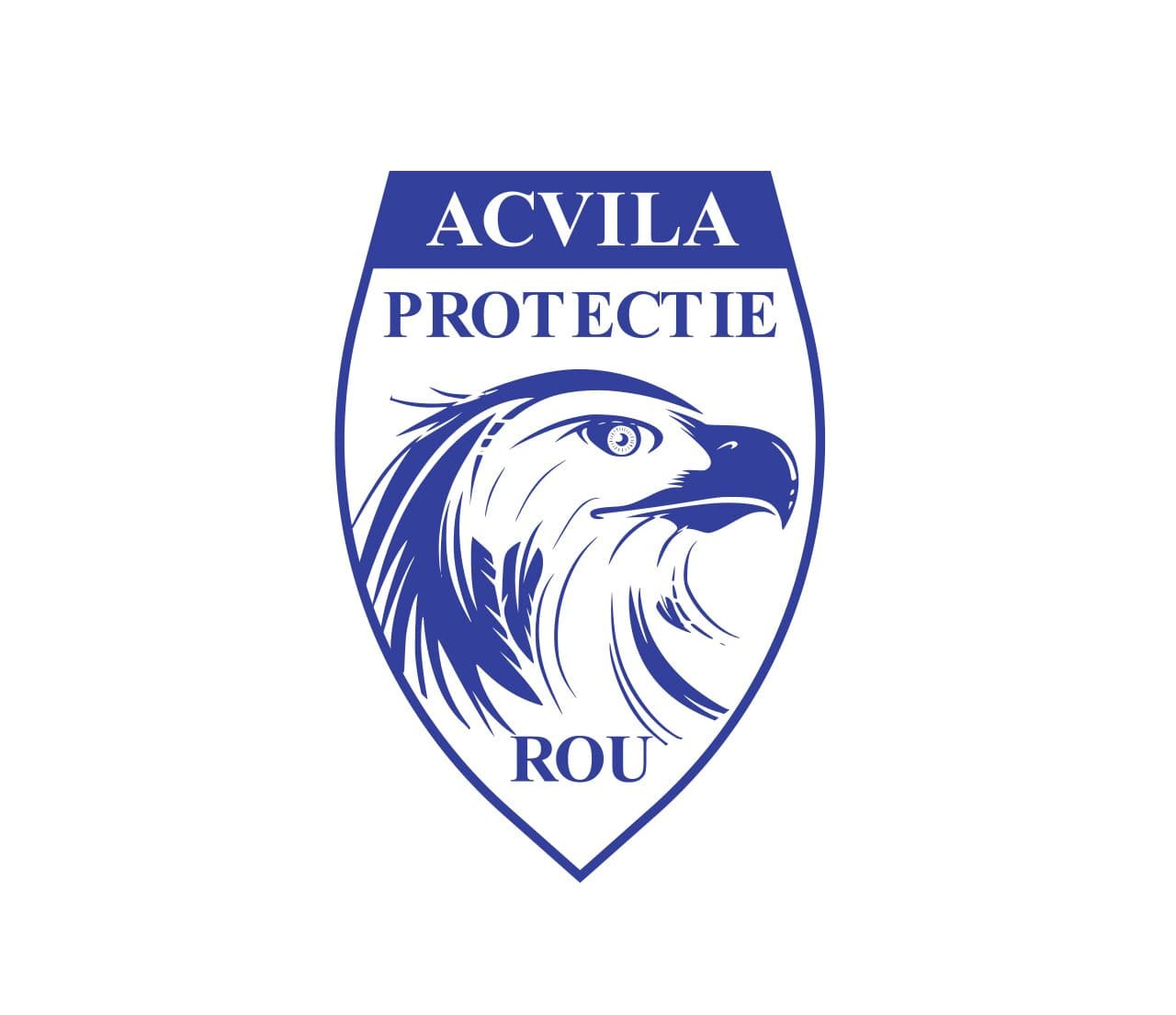 ACVILA PROTECTIE ROU