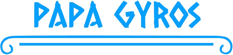 PAPA GYROS