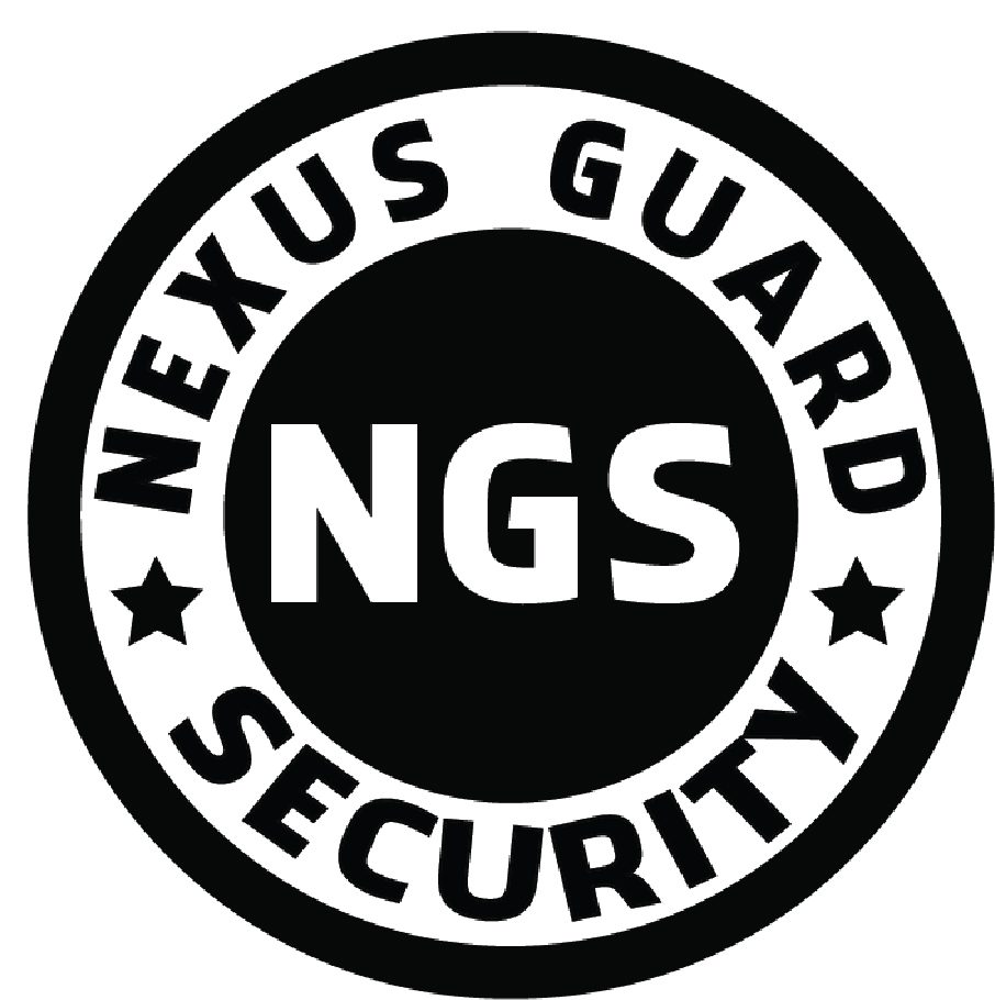 NEXUS GUARD SECURITY NGS