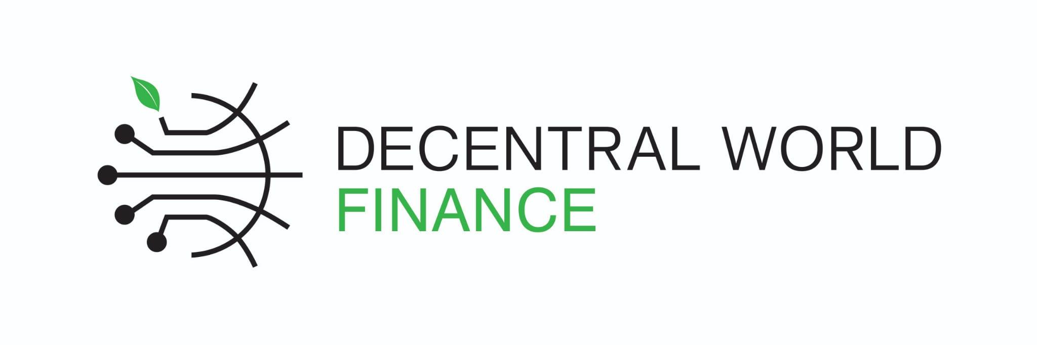 DECENTRAL WORLD FINANCE