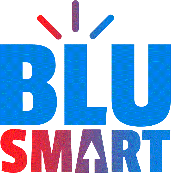 BLUSMART