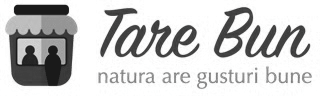Tare Bun natura are gusturi bune