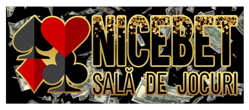 NICEBET SALĂ DE JOCURI