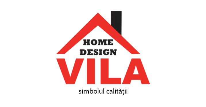 VILA HOME DESIGN simbolul calităţii