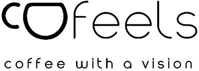 COFEELS COFFEE WITH A VISION