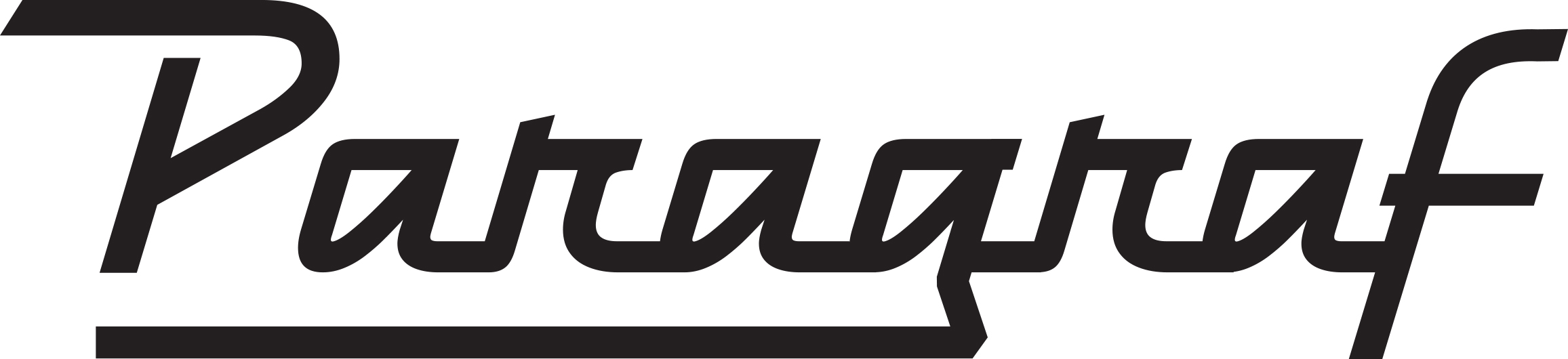 Paragraf