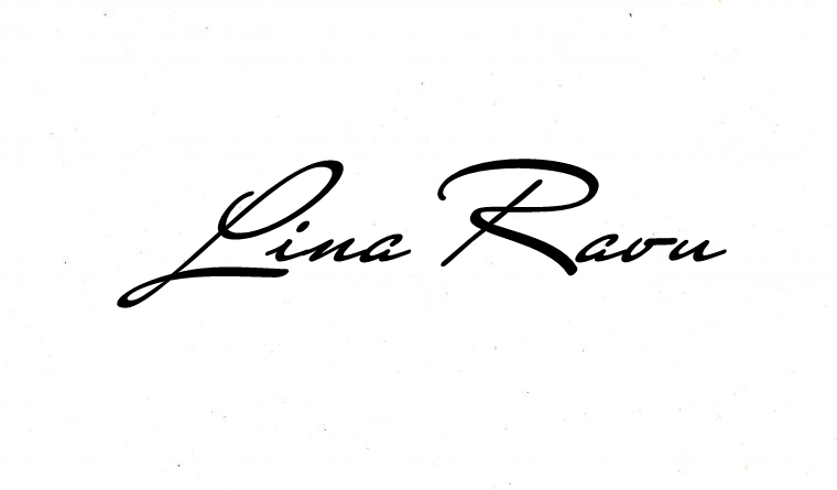 Lina Ravu