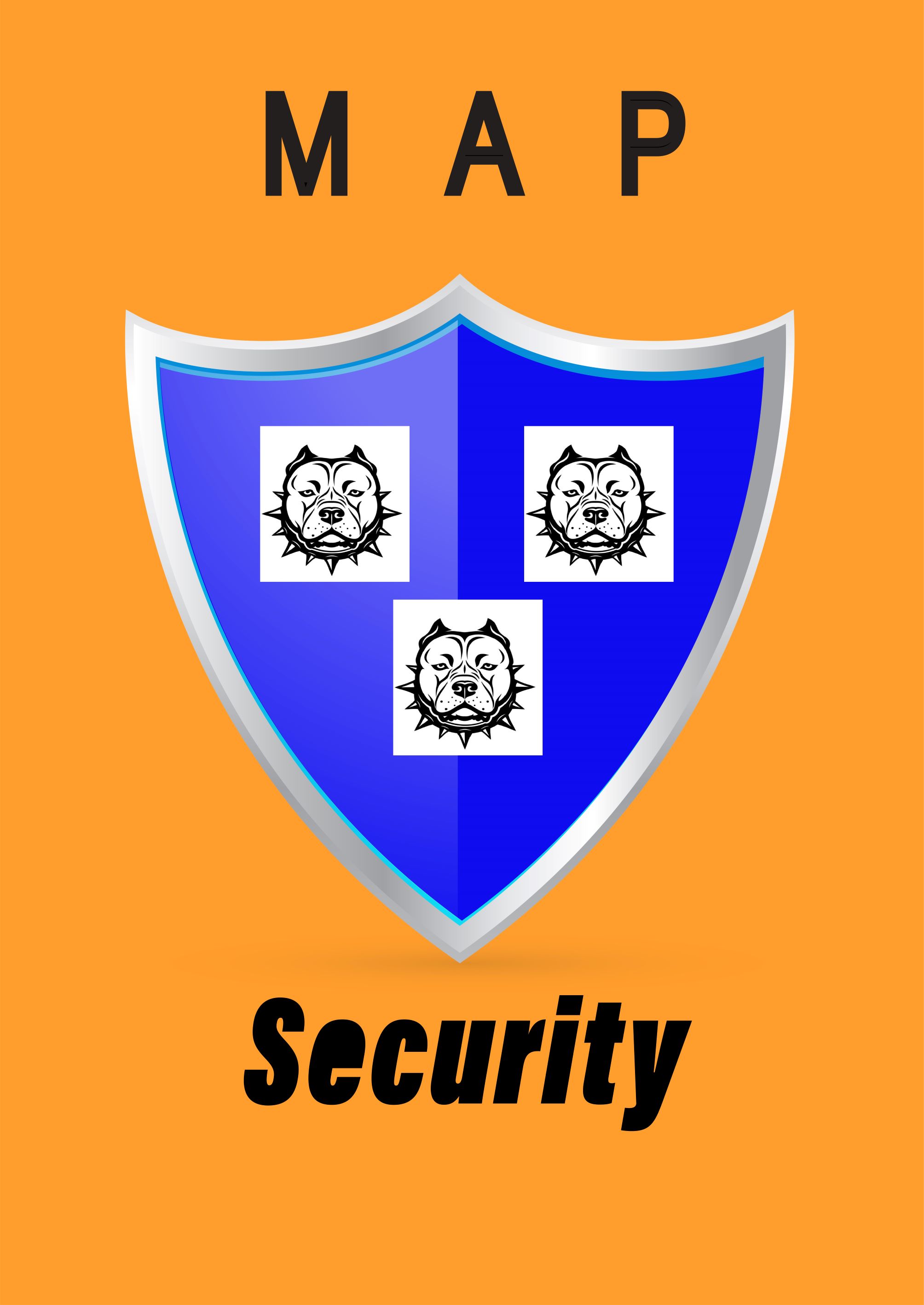 MAP SECURITY