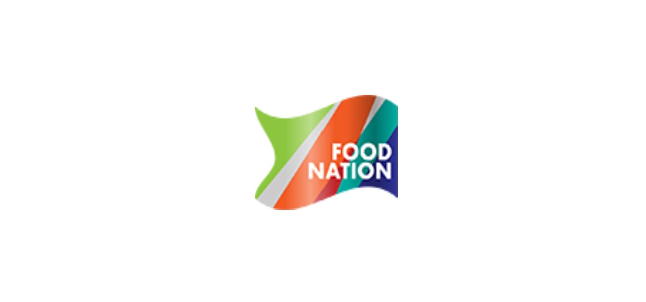 FOOD NATION