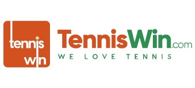 tennis win TennisWin.com WE LOVE TENNIS