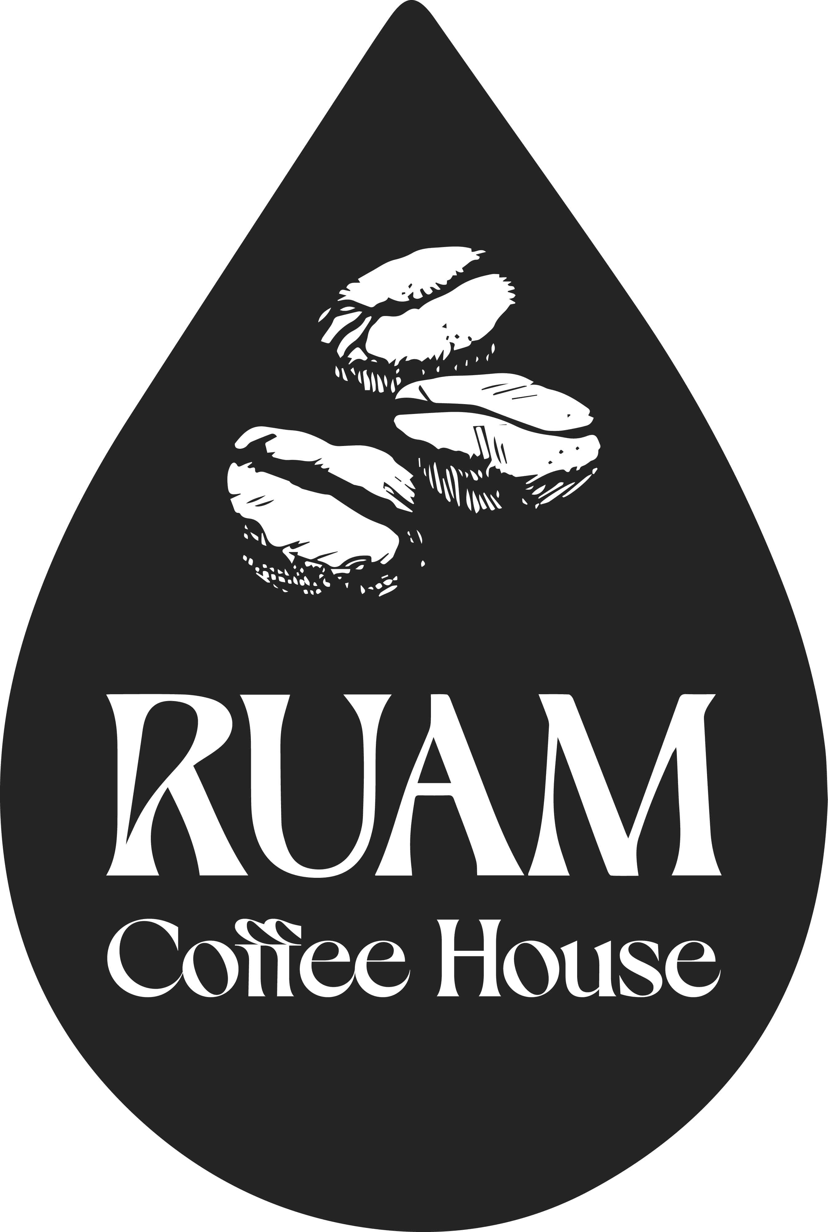 RUAM Coffee House