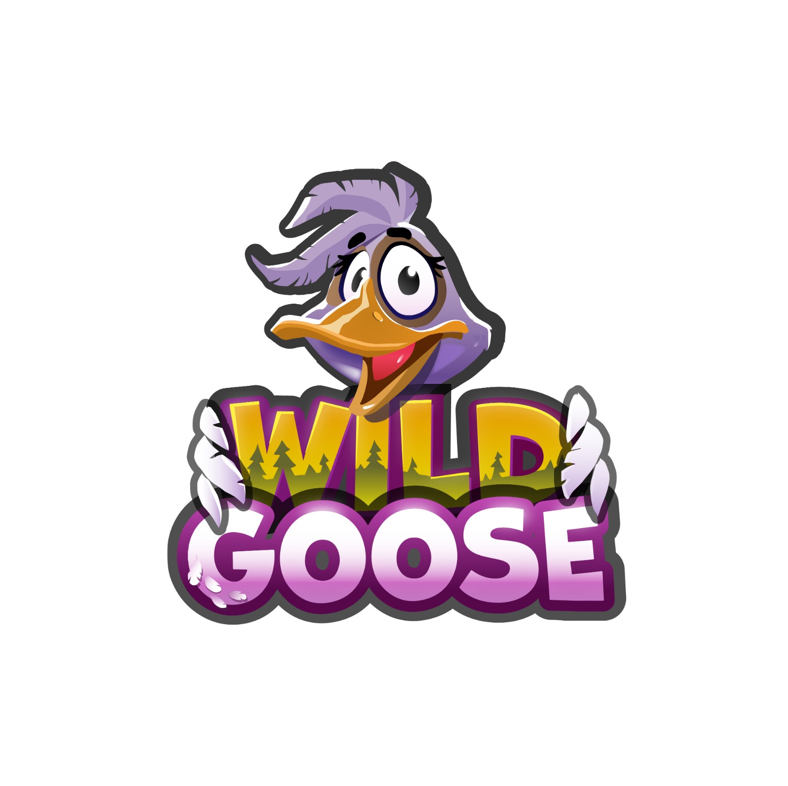 WILD GOOSE