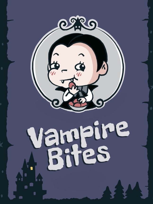 Vampire Bites
