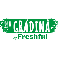 DIN GRADINĂ by Freshful