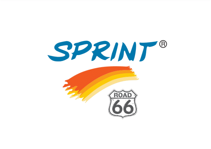 SPRINT ROAD 66