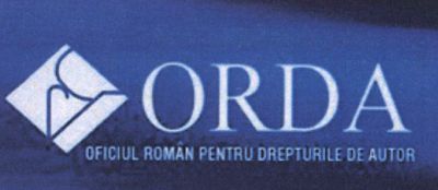 ORDA OFICIUL ROMÂN PENTRU DREPTURILE DE AUTOR
