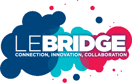 LEBRIDGE CONNECTION, INNOVATION, COLLABORATION