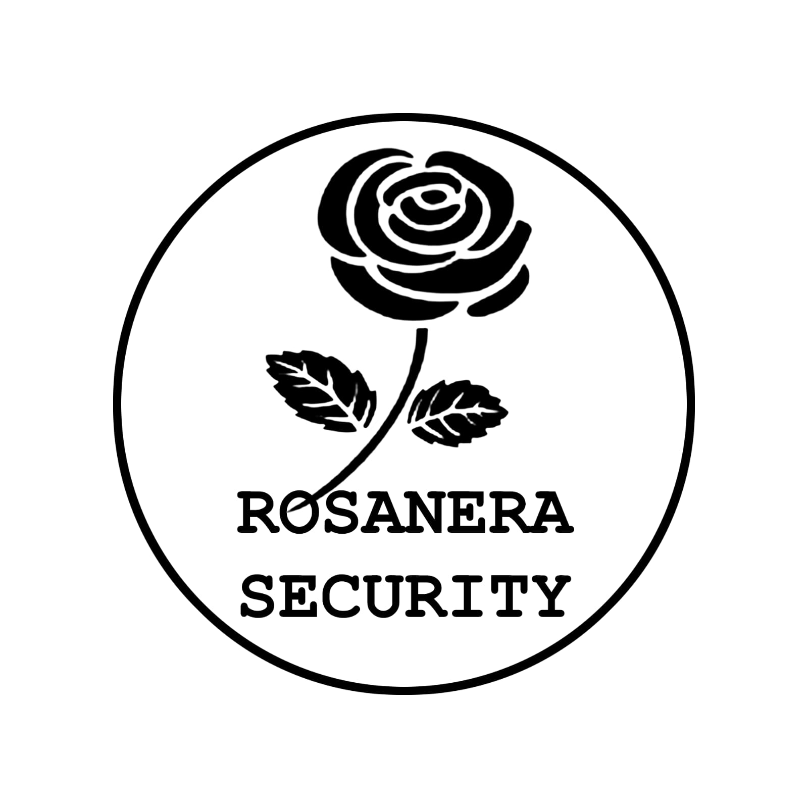 ROSANERA SECURITY