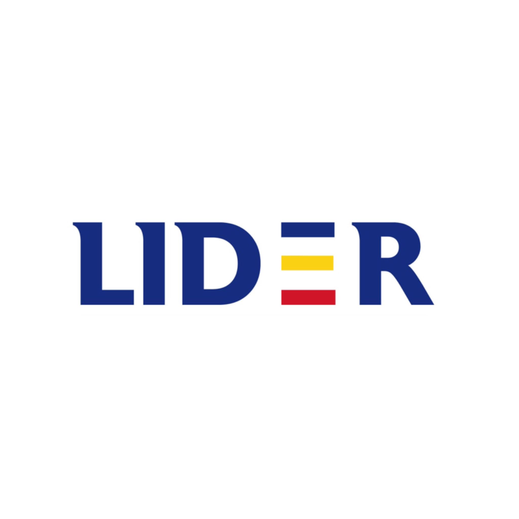LIDER