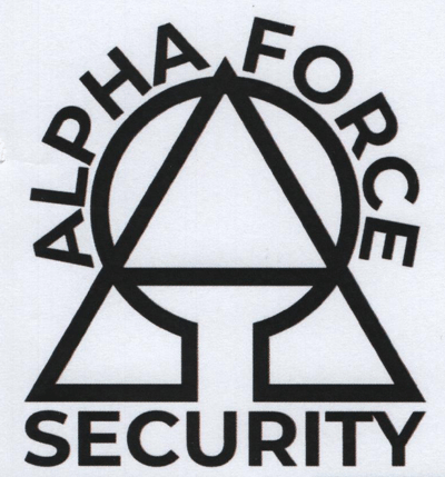 ALPHA FORCE SECURITY