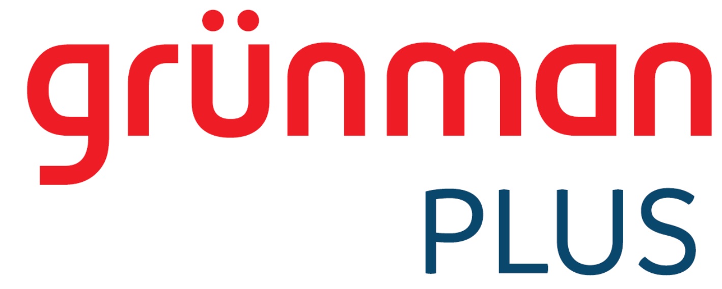 grünman PLUS