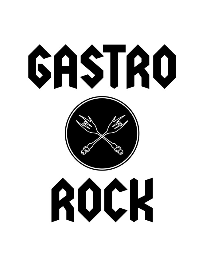 GASTRO ROCK