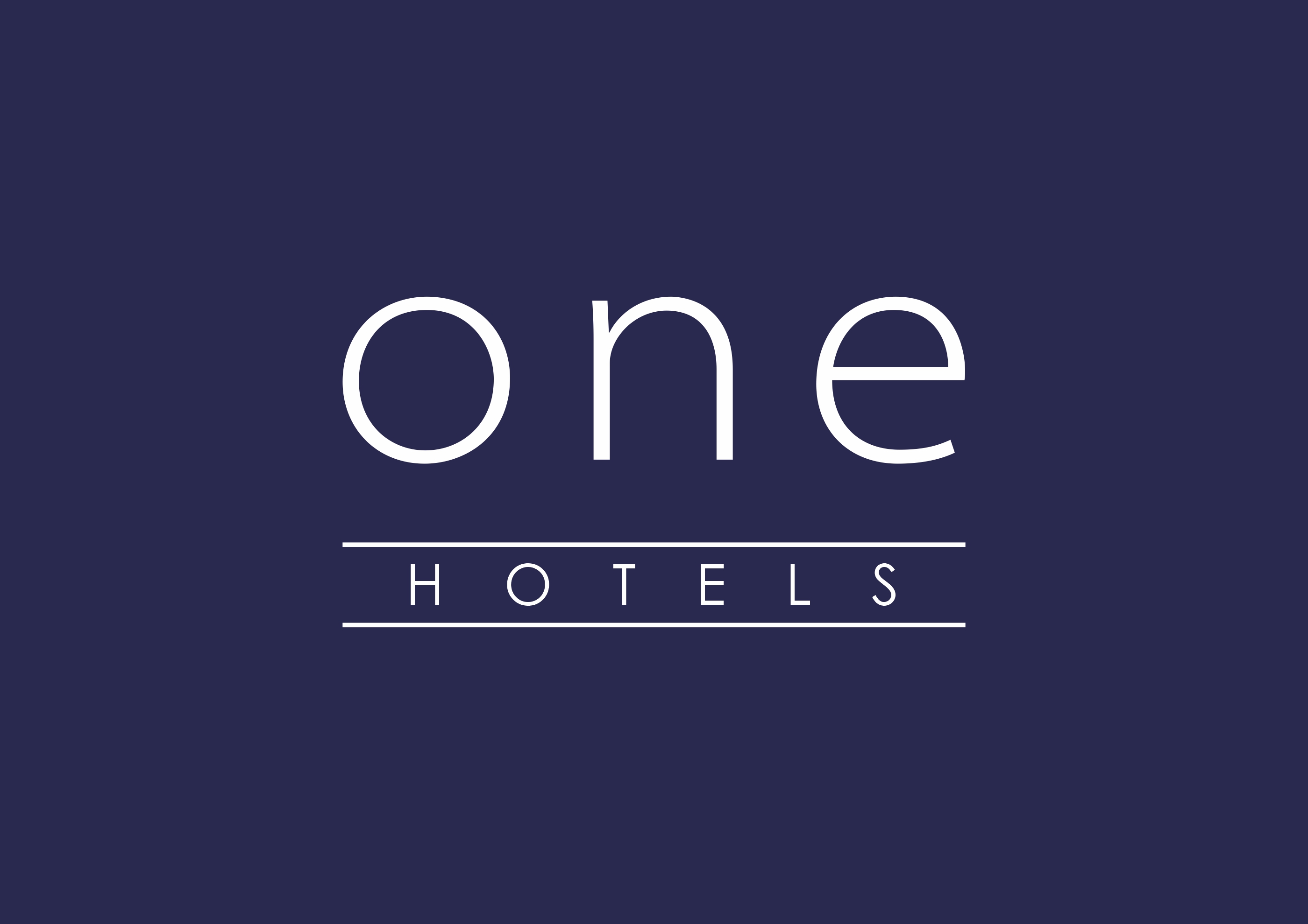 one HOTELS